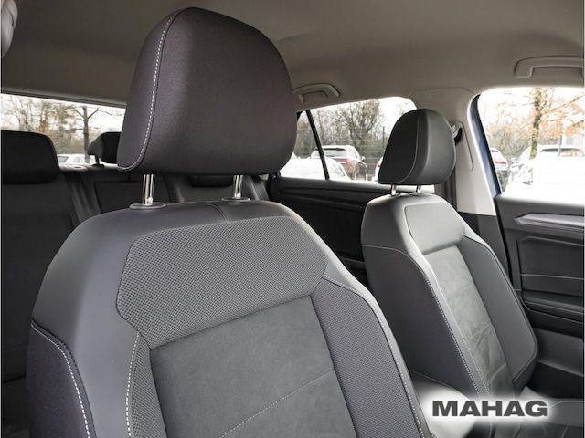 Volkswagen T-Roc 2.0 TDI Style