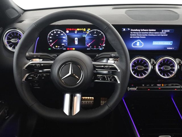 Mercedes-Benz GLB 180 GLB 180 d