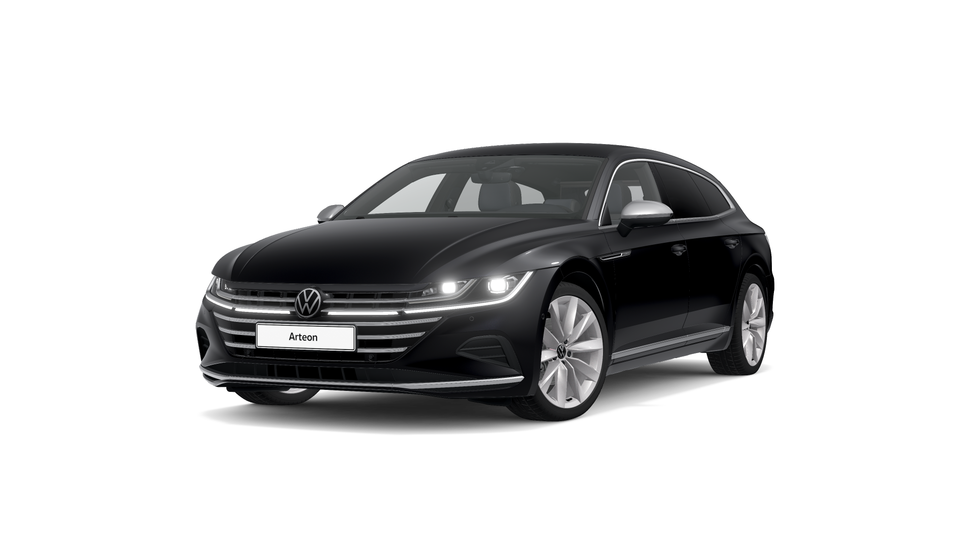 Volkswagen Arteon Shooting Brake 2.0 TDI DSG