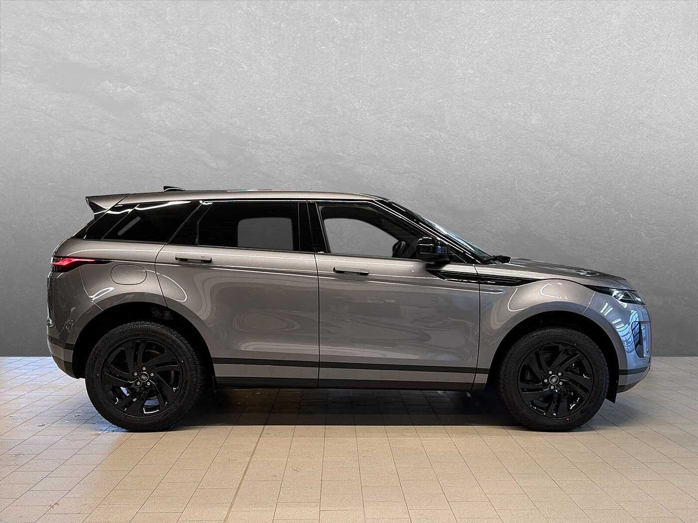Land Rover Range Rover Evoque S