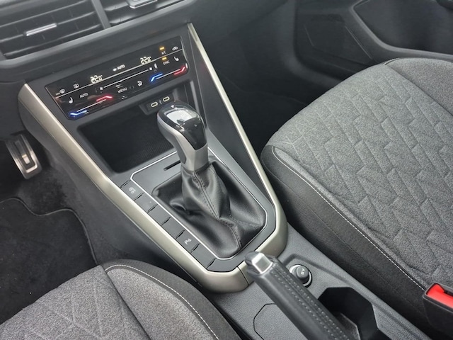 Volkswagen Polo DSG IQ.Drive