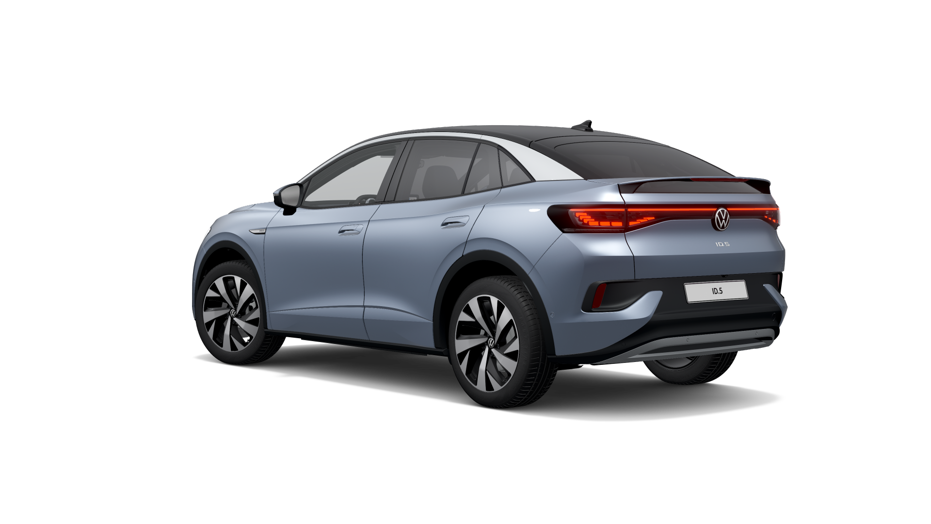 Volkswagen ID.5 150 kW 77 KWh IQ.Drive