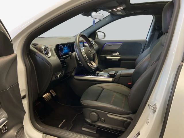 Mercedes-Benz EQA 300