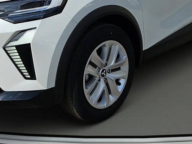 Mitsubishi ASX Invite