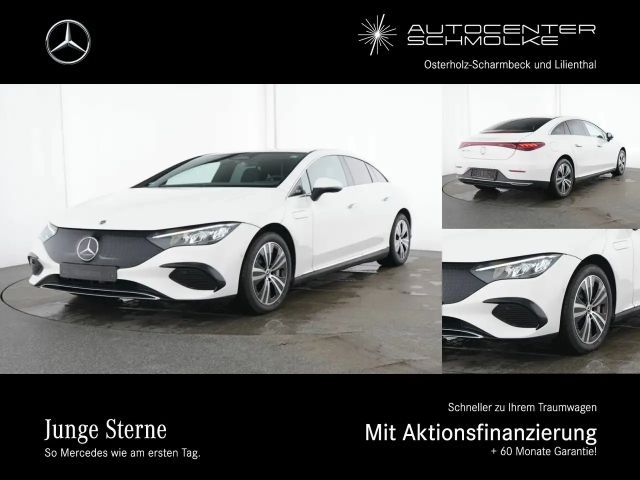 Mercedes-Benz EQE 300 Advanced Sedan