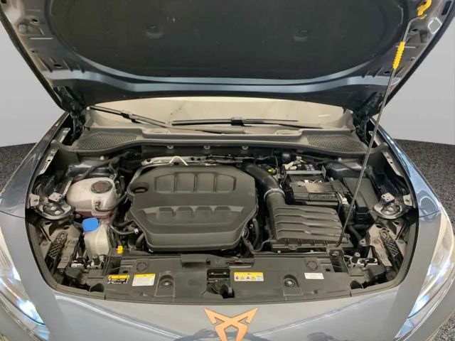 Cupra Formentor DSG VZ