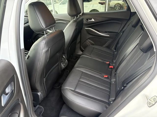 Opel Grandland X Elegance