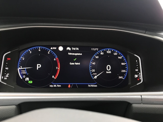 Volkswagen T-Roc 1.5 TSI DSG Style