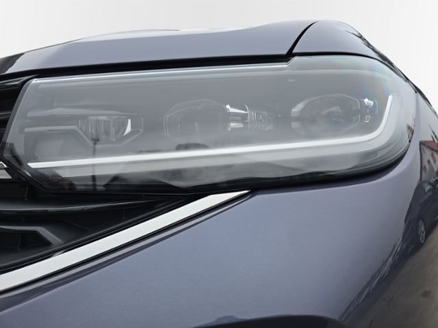 Volkswagen T-Cross 1.0 TSI DSG