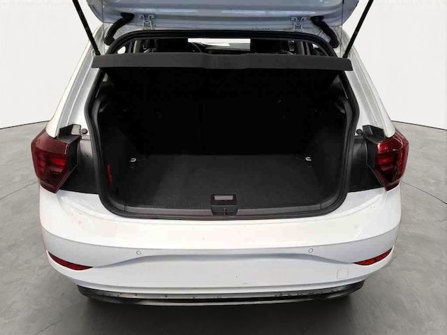 Volkswagen Polo 1.0 MPI Life