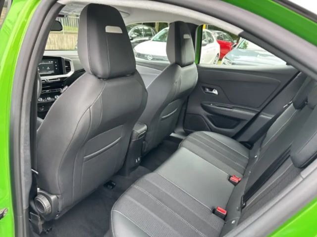 Opel Mokka 1.2 Turbo Elegance Turbo