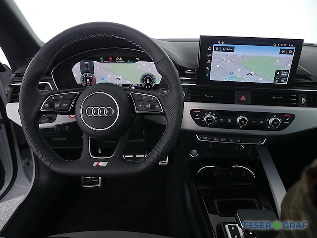 Audi A5 35 TDI Cabriolet S-Line S-Tronic