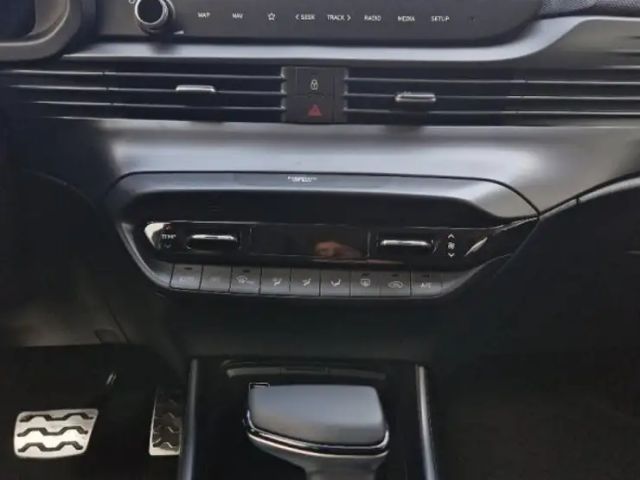 Hyundai Bayon 1.0 T-GDi