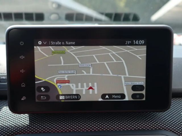 Dacia Logan Logan Sedan Expression Kamera/Klima/PDC/LED/Navi