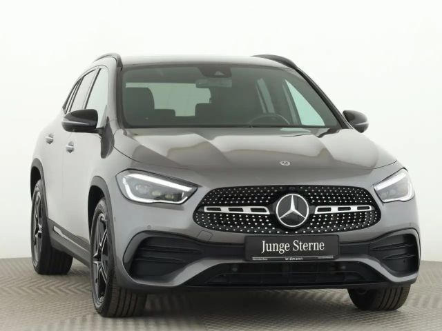 Mercedes-Benz GLA 200 4MATIC AMG Line