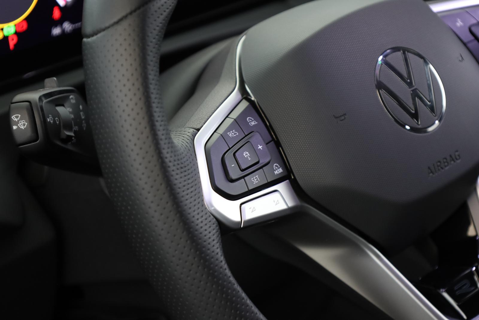 Volkswagen Tiguan 2.0 TDI DSG IQ.Drive R-Line