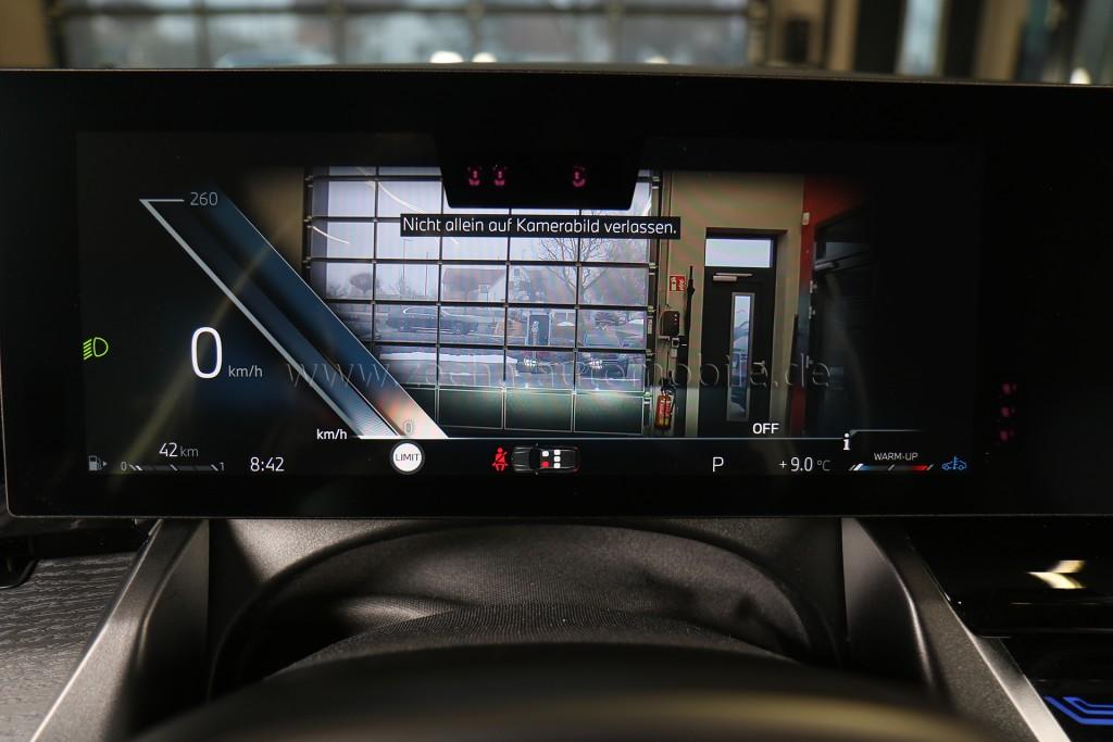 BMW 540 540d Touring xDrive