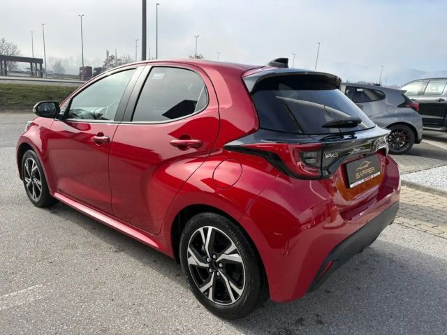 Toyota Yaris 5-deurs Active