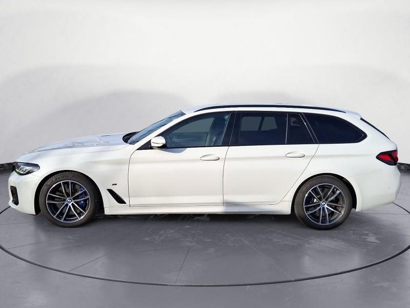 BMW 530 530d Touring