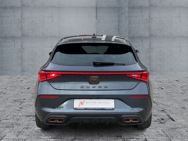 Cupra Leon 1.4 e-Hybrid