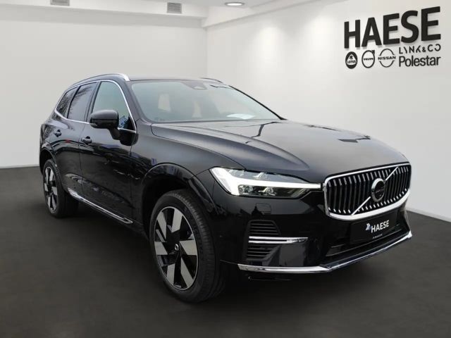 Volvo XC60 AWD Bright Plus T6