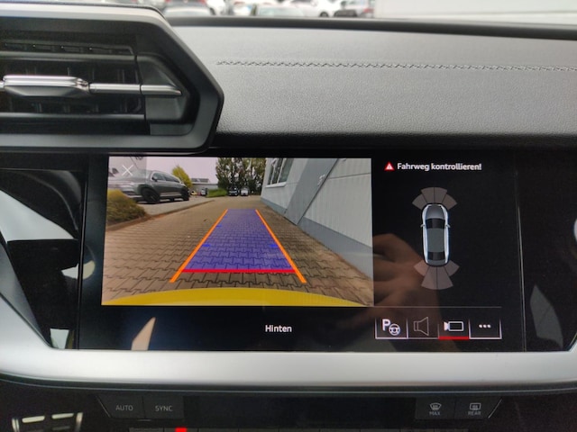 Audi S3 Quattro S-Tronic Sedan