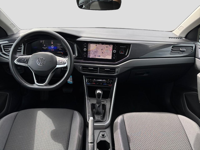 Volkswagen Taigo DSG Life