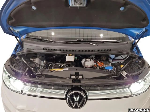 Volkswagen Multivan T7
