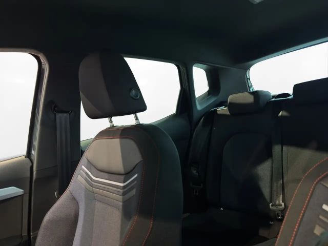 Seat Arona 1.0 TSI DSG FR-lijn