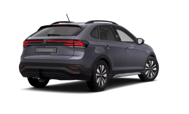 Volkswagen Taigo 1.0 TSI DSG Life Move