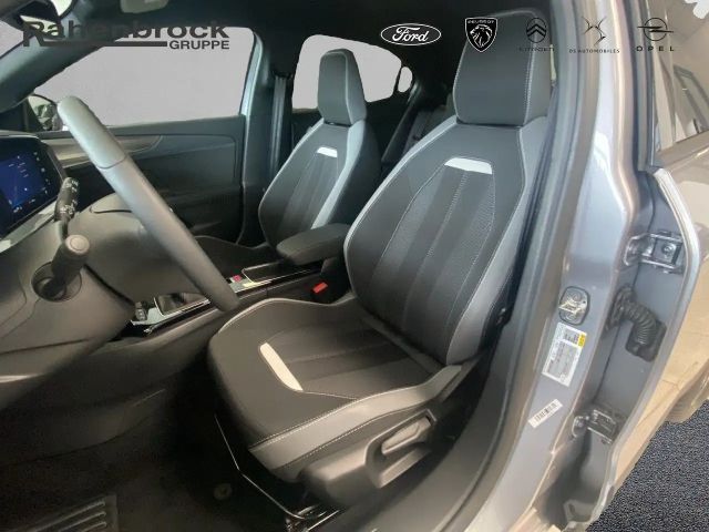 Opel Mokka 1.2 Turbo GS-Line Grand Sport Turbo