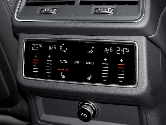 Audi S6 Avant Quattro