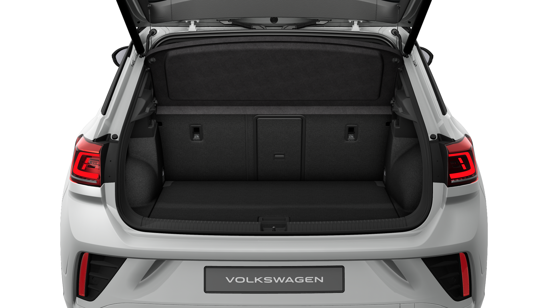 Volkswagen T-Roc 2.0 TSI DSG R-Line