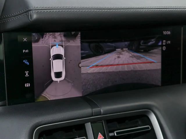 Porsche Taycan Turbo