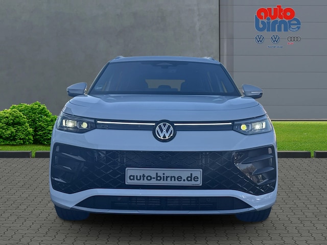 Volkswagen Tayron 2.0 TDI 4Motion R-Line