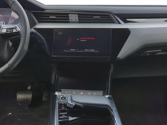 Audi e-tron 55 Quattro