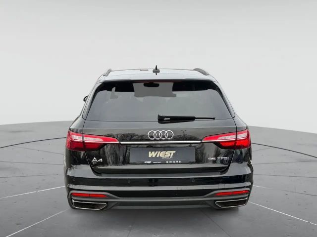 Audi A4 35 TFSI S-Tronic