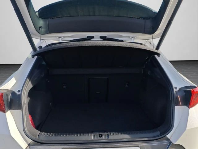 Cupra Formentor 2.0 TSI