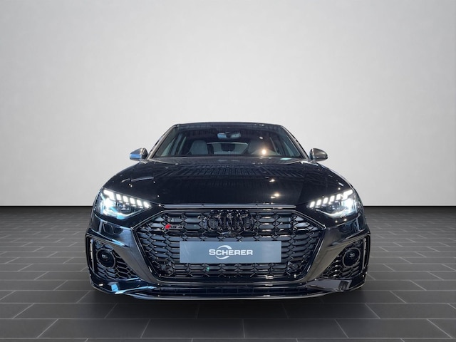 Audi RS4 Avant Quattro