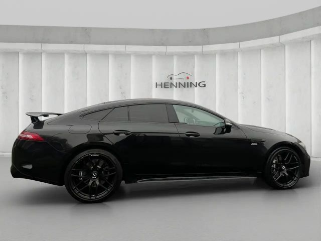 Mercedes-Benz AMG GT 43 4MATIC+ AMG Line Sedan
