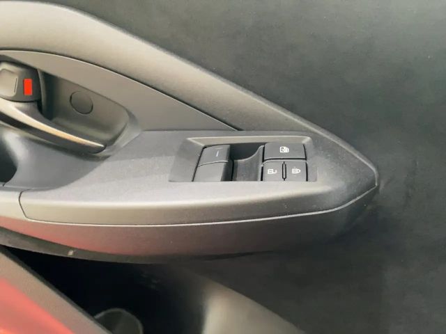 Toyota Yaris GR Hatchback