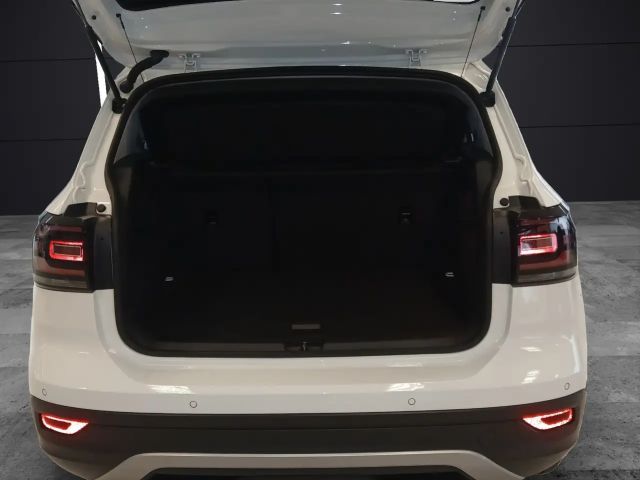 Volkswagen T-Cross Move