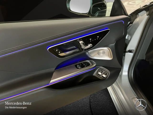 Mercedes-Benz CLE 300 AMG Line Coupé