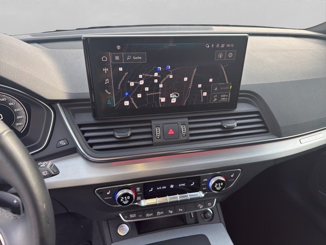 Audi Q5 40 TDI Quattro S-Tronic