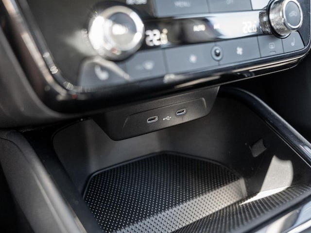 Skoda Fabia 1.0 MPI 5-GANG SpurH SoundSys