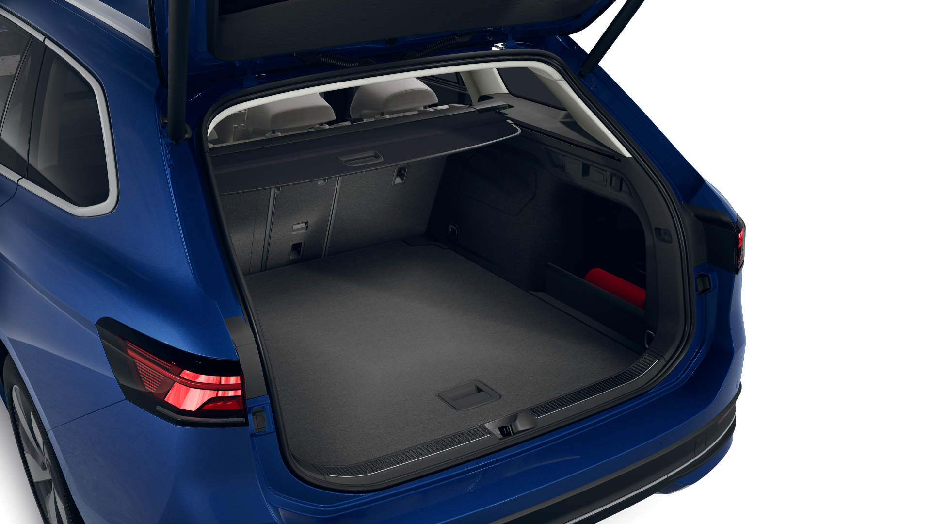 Volkswagen Passat 1.5 TSI Business DSG Variant