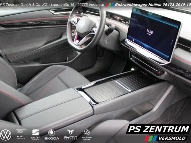 Volkswagen ID.7 4Motion GTX Tourer