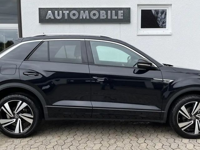 Volkswagen T-Roc 1.5 TSI DSG R-Line