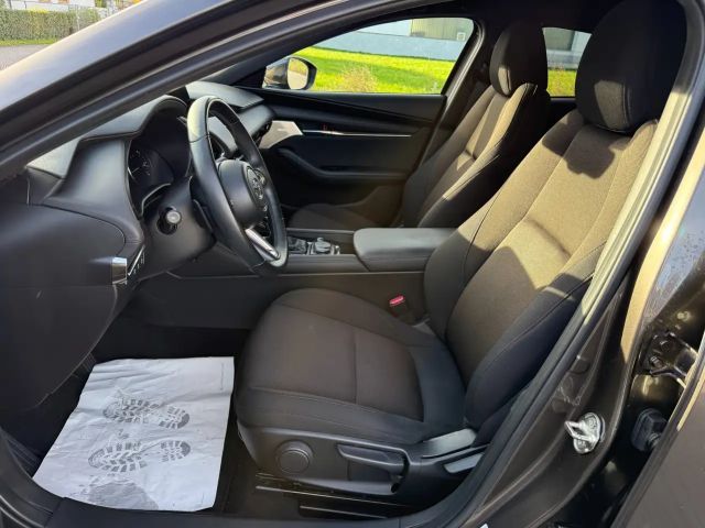 Mazda 3 Comfort