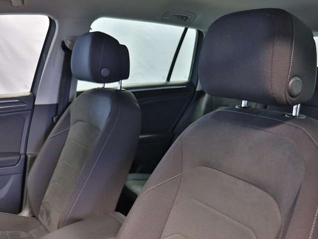 Volkswagen Tiguan Elegance Elegance